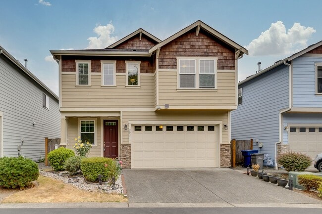 Primary Photo - Bothell 4 Bedroom, Northshore Schools!