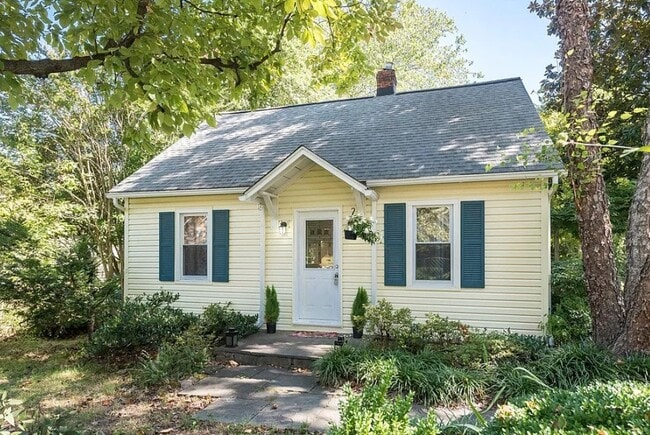 Building Photo - 8405 Brady Ave