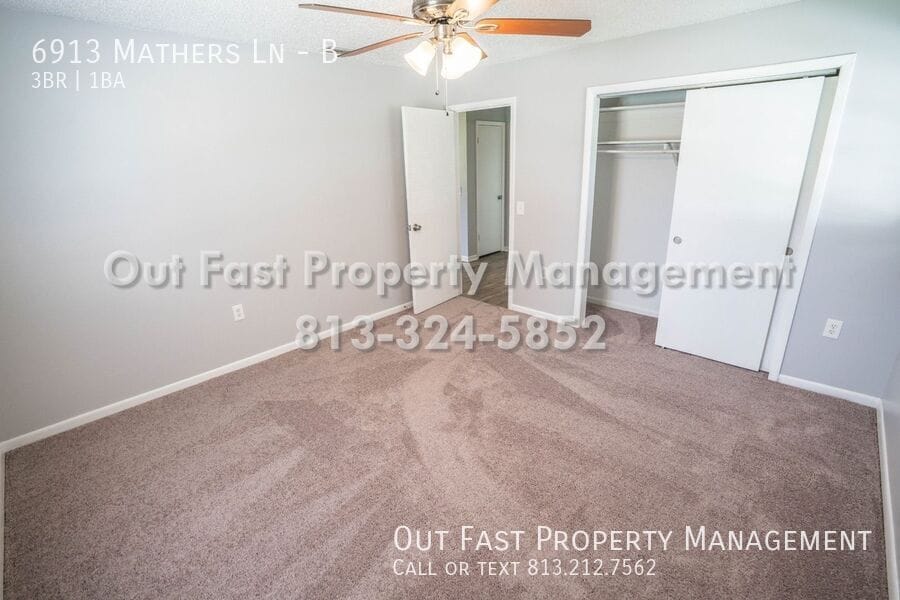 Building Photo - 6913 Mathers Ln