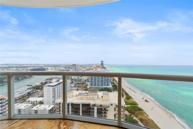 Building Photo - 6365 Collins Ave