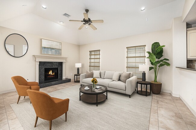 Building Photo - 20010 Meadow Arbor Ct