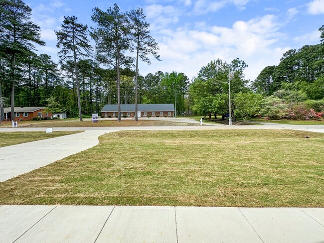 Building Photo - Introducing Your Dream Home in Nash County's Tar River Reservoir Area! Lawn Care Included!