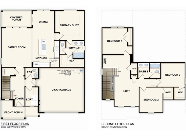 Building Photo - 7023 Garrett Ct