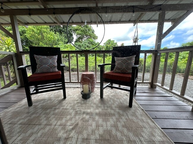 Building Photo - 2BR/2BA House fully furnished with view