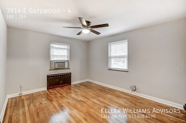 Building Photo - 3914 E Gatewood-4