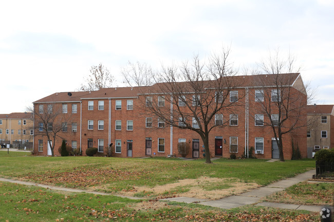 Primary Photo - Harford Commons