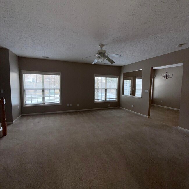 Building Photo - 4613 Marcus Trail