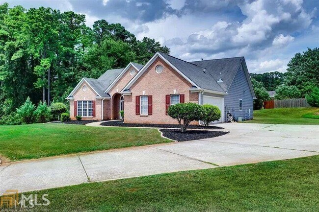 Building Photo - 1602 Morning Crest Ln
