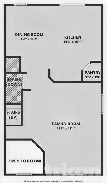 Building Photo - 4112 Brown Bark Cir
