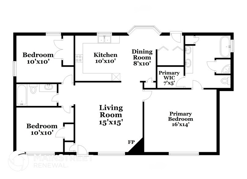 Building Photo - 108 Walton Cir