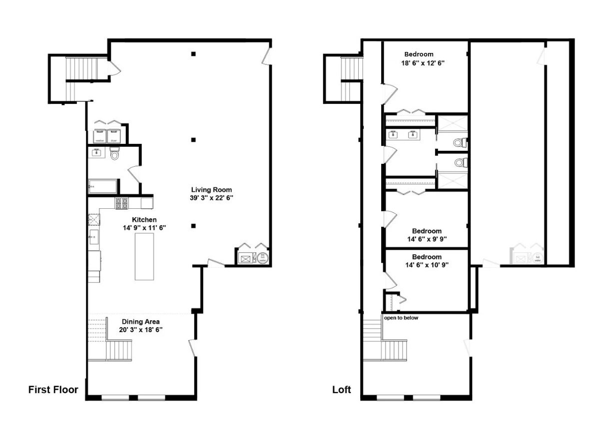 Building Photo - 2015 W Race Ave