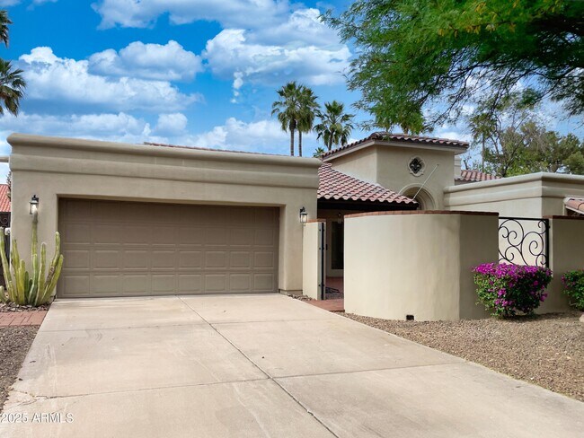 Building Photo - 9740 E Gold Dust Ave