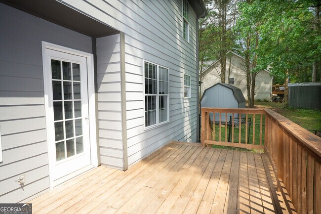 Building Photo - 3043 Saddle Creek Dr