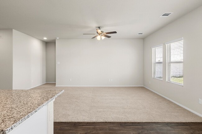 Building Photo - Modern Kyle Home Available for an April Move-In!