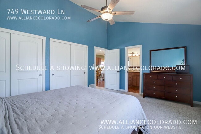 Building Photo - 749 Westward Ln