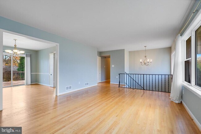 Building Photo - 6503 Machodoc Ct