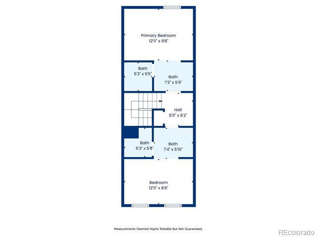 Building Photo - 1732 S Blackhawk Way