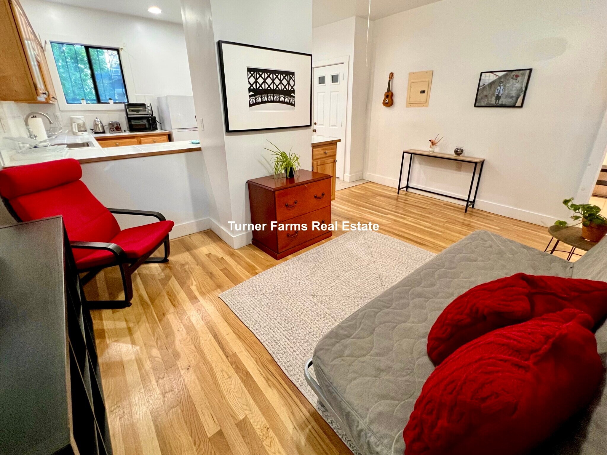 Building Photo - 1 Torpie St