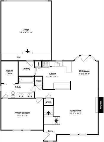 Building Photo - 1386 Southridge Dr