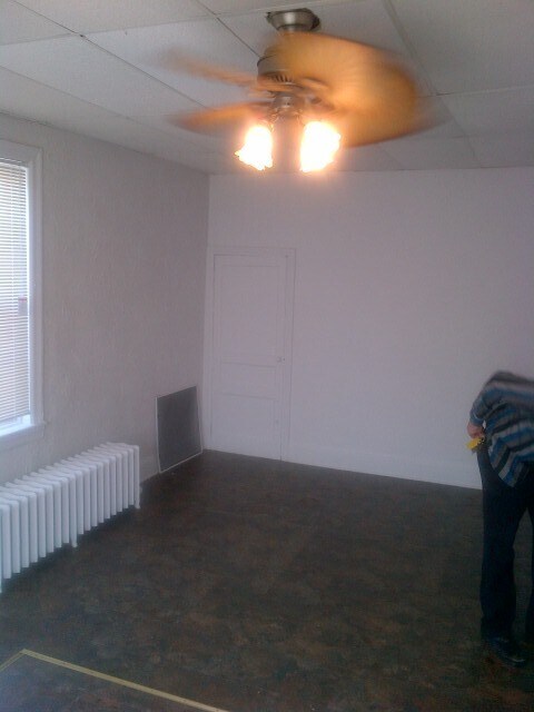 Building Photo - 3513 Wharton St