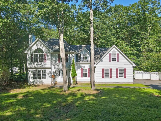 Building Photo - 198 White Pine Trl