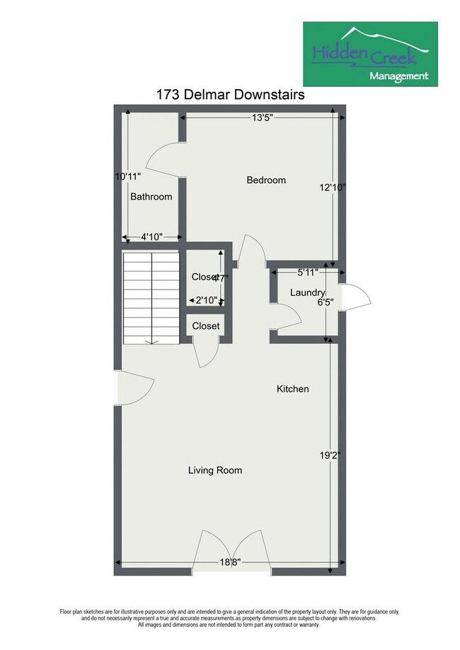 Building Photo - 173 Delmar St