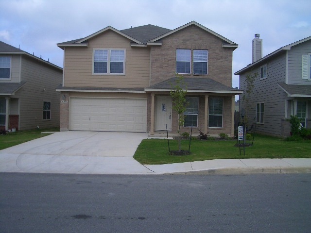 Primary Photo - 6011 Bronco Way