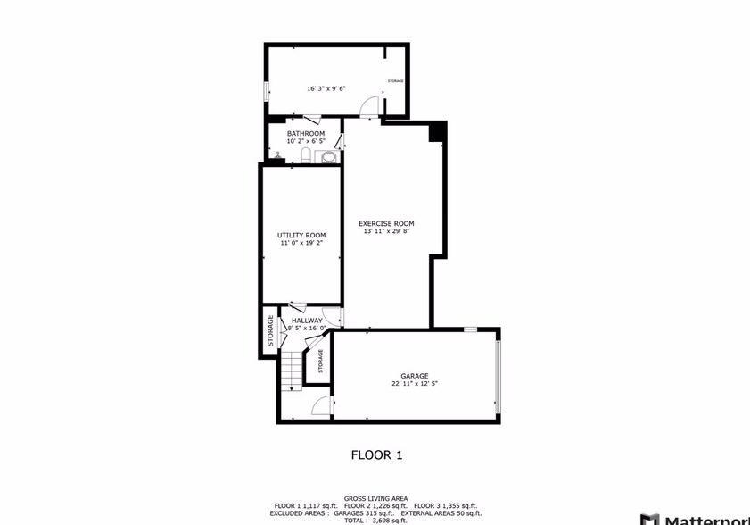 Building Photo - 20 East 40th Street