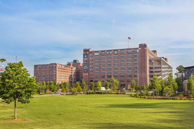 Building Photo - 620 Glen Iris Dr NE