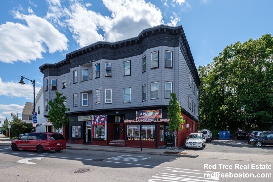 Building Photo - 301 Hancock St