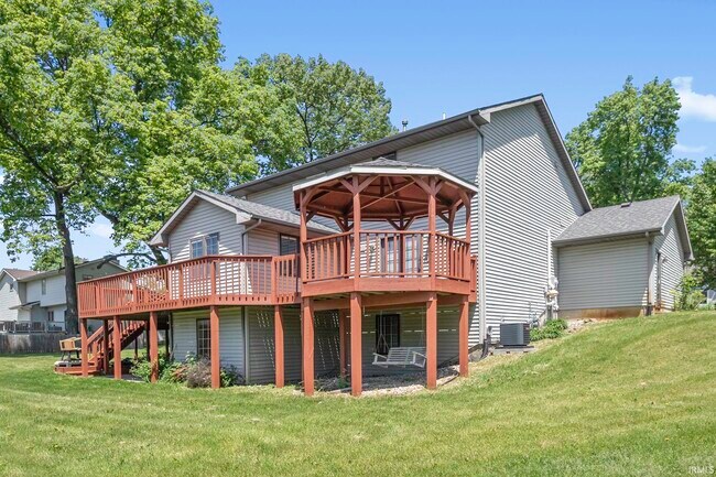 Building Photo - 52849 Red Fox Trail