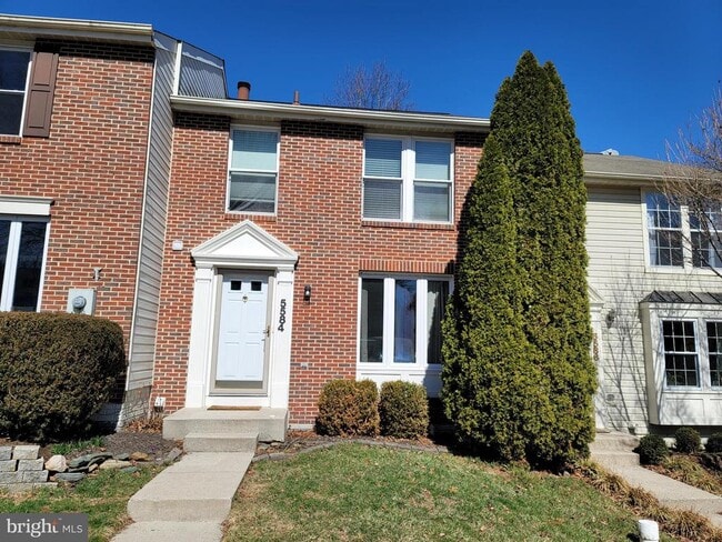 Building Photo - 5584 Talbot Ct