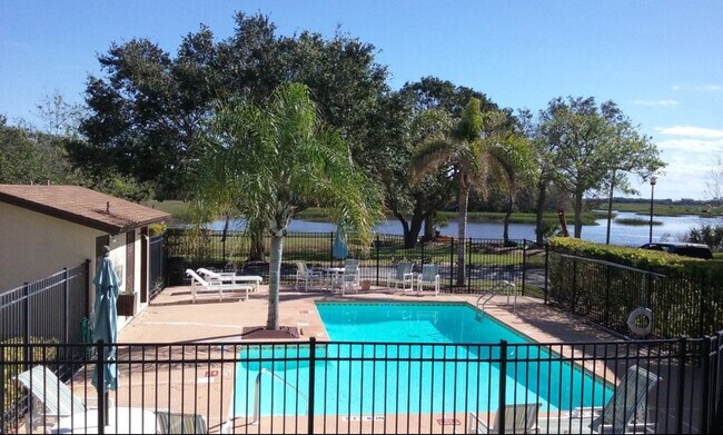 Kayak launch - 1255 Ponce Island Dr