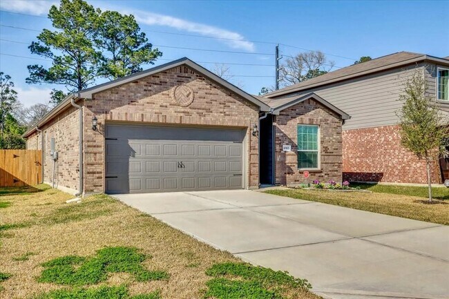 Building Photo - 10815 Humble Gully Run Dr