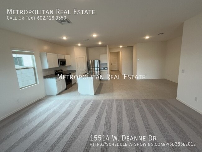 Building Photo - 15514 W Deanne Dr