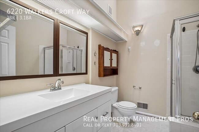 Building Photo - 6220 Walkers Croft Way