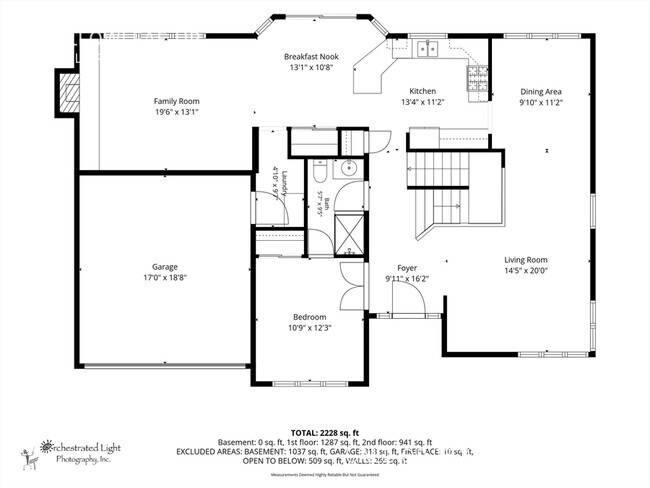 Building Photo - 8 Willowleaf Dr
