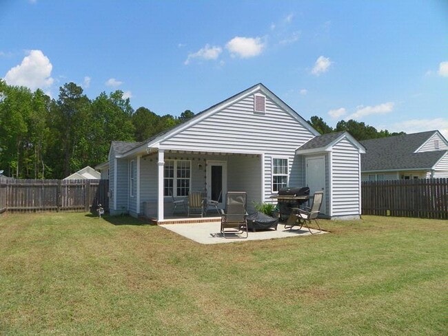 Building Photo - 4112 Huntsmoor Ln