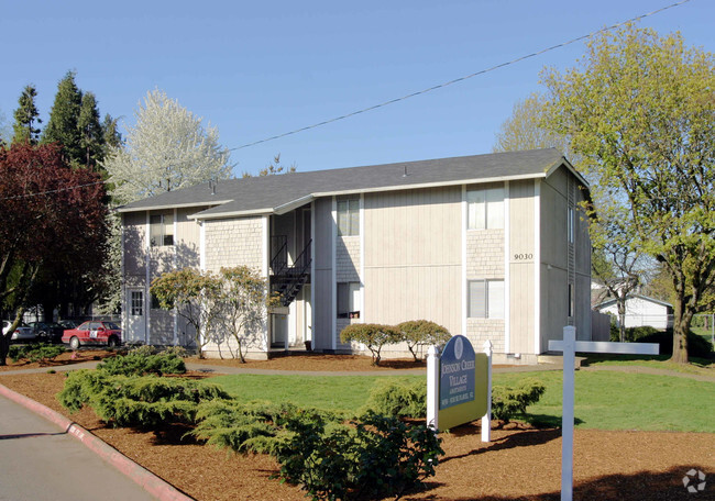 Building Photo - Johnson Creek Village Apartments.