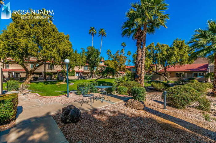 Building Photo - 7921 E San Miguel Ave