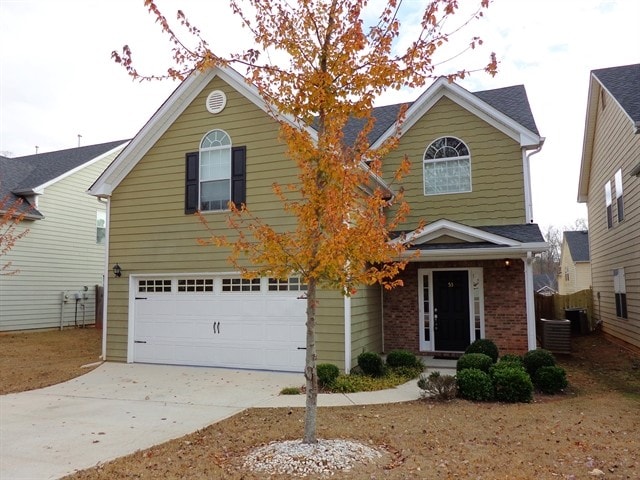 Building Photo - 53 Stony Oak Dr