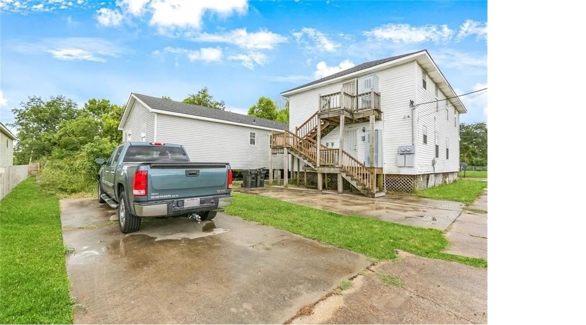 Building Photo - 5201 N Galvez St