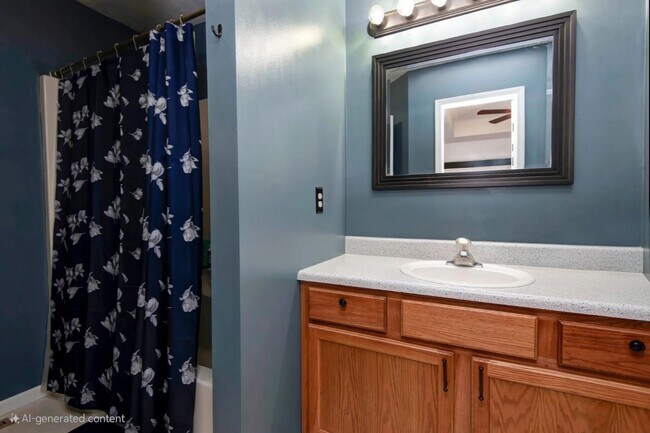 Building Photo - 2626 N Wildberry Ct
