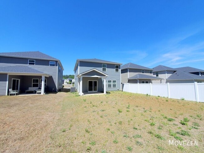 Building Photo - 101 Boren Wy