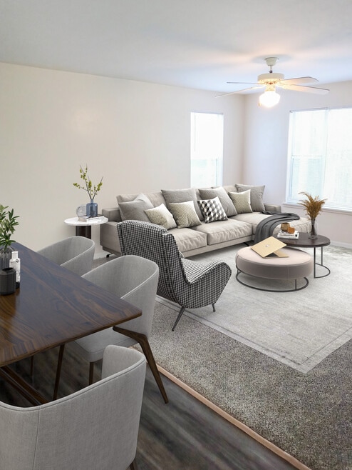 Building Photo - Lewis Place