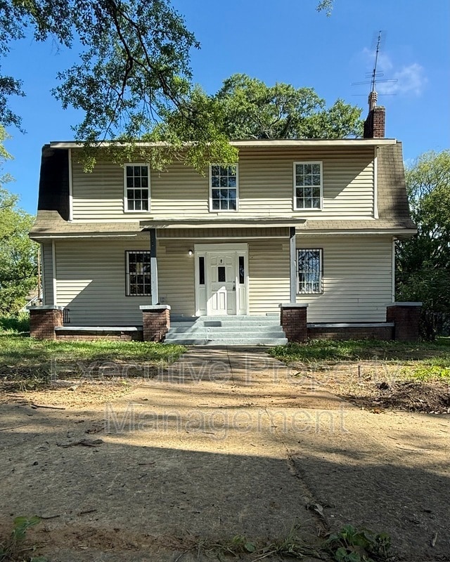 Building Photo - 2416 34th Ave N