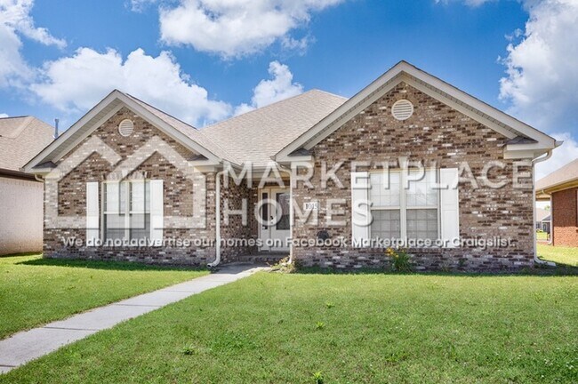 Building Photo - 1015 Ashenbury Park