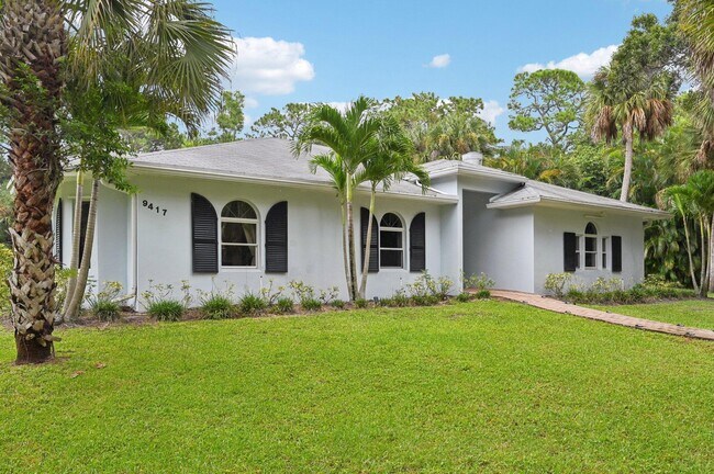 Building Photo - 9417 Whippoorwill Trail