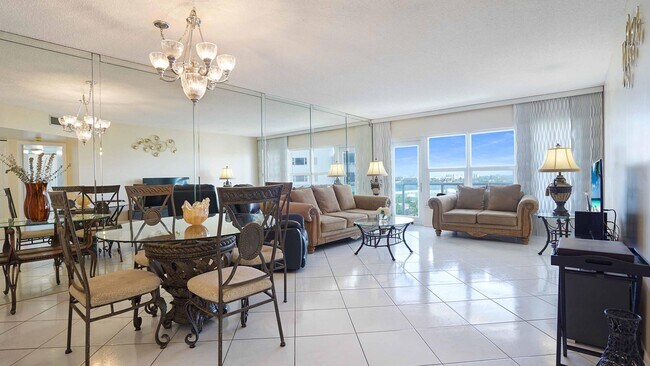 Building Photo - 3550 Galt Ocean Dr