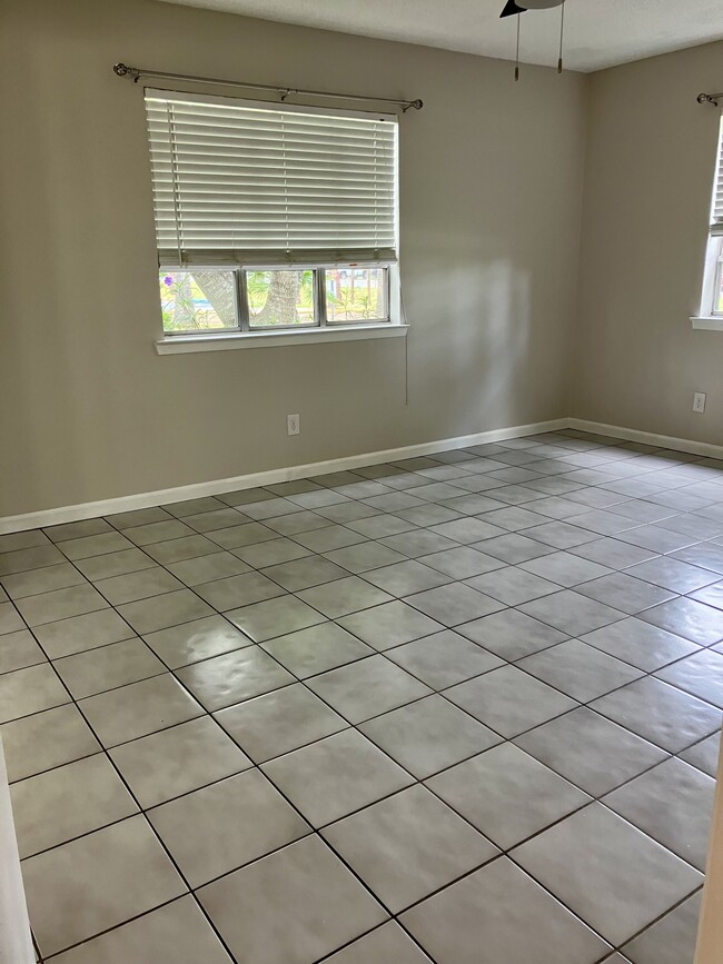 All tile floors - 835 Santa Isabel Blvd